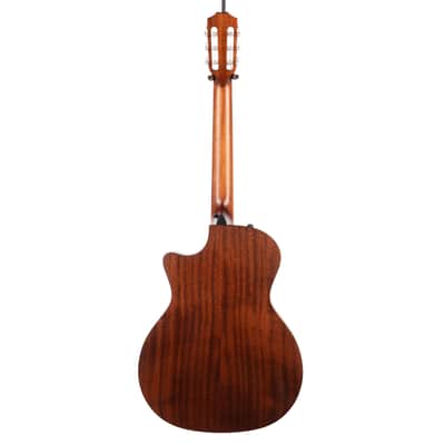 Taylor 312ce-N Nylon (027) image 9