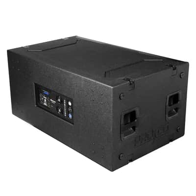 Pro DG Aviator S218A Powered Dual 18" Subwoofer image 15