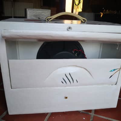 HYBRID CABINET 112 JENSEN NEO TORNADO 100 image 3