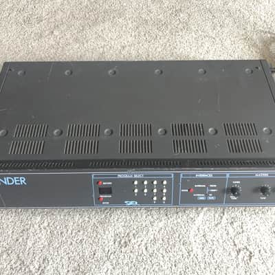 Siel DK600 Expander Analog Synth (Very Rare!)