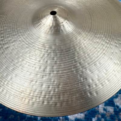 LONG DISCONTINUED Sabian HH 14” X-CELERATOR Hats image 5