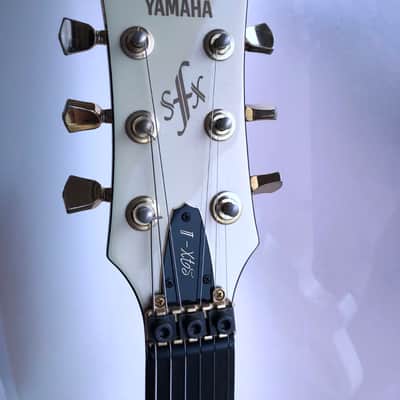 YAMAHA SFX-Ⅱ　ジャンク 1986 MIJ Yamaha SFX II Kyoji Yamamoto Signature, 24,75