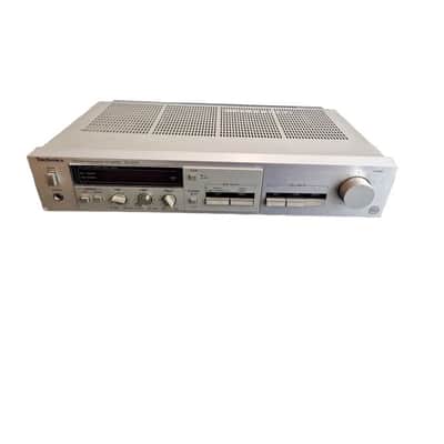 Technics SU-Z45 - Hi-Fi Amplifiers - Good image 1