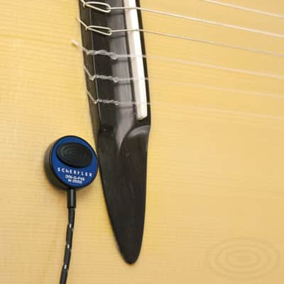 Schertler DYN-G P48 Guitar Pickup image 3