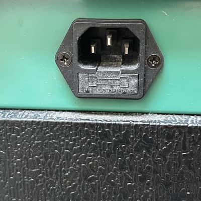 Stagg 20 BA Bass Combo Amp image 9