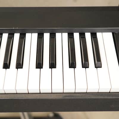Elka Rhapsody 490 Analog String Synthesizer Keyboard 220V w/ Case & Pedal #56058 image 8