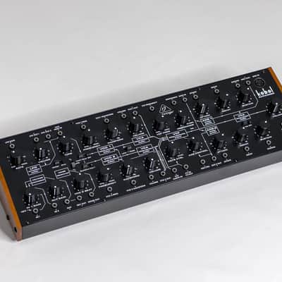Behringer Kobol Expander Semi-modular Analog Synthesizer + Extras image 4