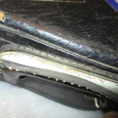 1978 Yamaha SG 2000 CASE made in JAPAN image 3