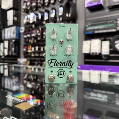 Jet Pedals Eternity Delay image 1