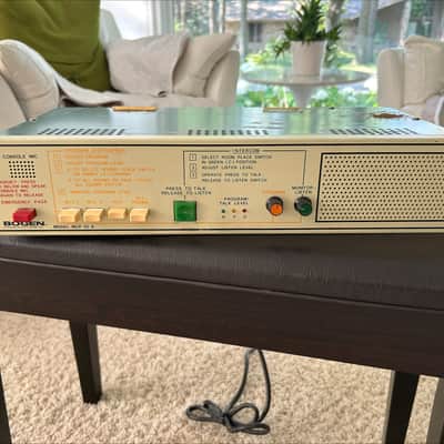 Roland ADA-7000 8-Channel A/D-D/A Converter | Reverb