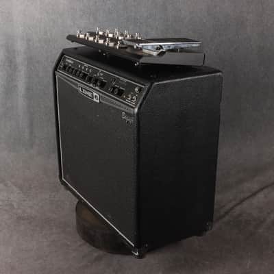 Line 6 Spider Valve 112 - Footswitch **COLLECTION ONLY** - 2nd Hand image 6