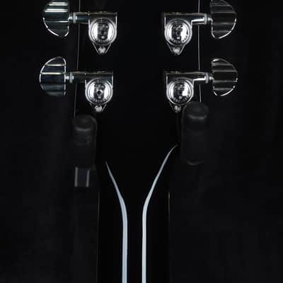 Duesenberg Starplayer TV in Silver Sparkle image 9