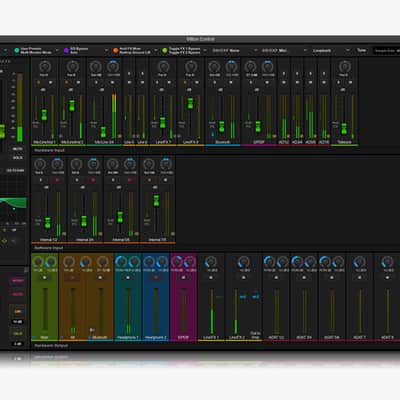 Avid MBOX Studio USB Audio Interface | Pro Tools Included (Download) image 9