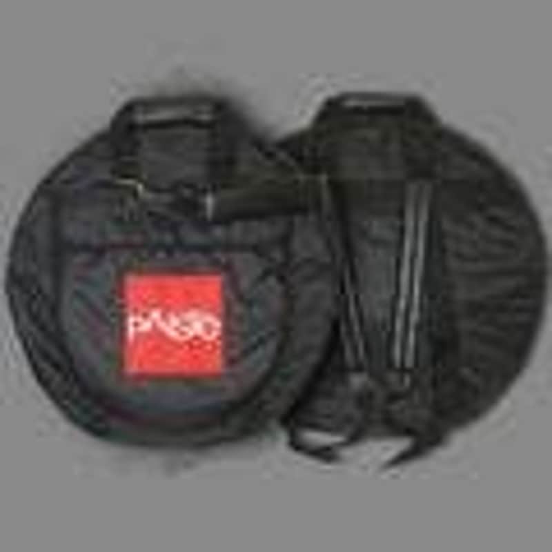 Paiste Pro 24” Deluxe Cymbal Bag image 1