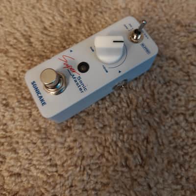 SONICAKE Super Sonic Master image 2