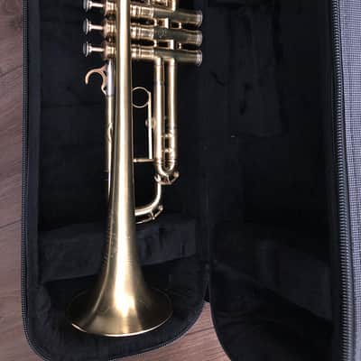 Selmer-Paris Grand Prix 1927 - Clear coat image 8