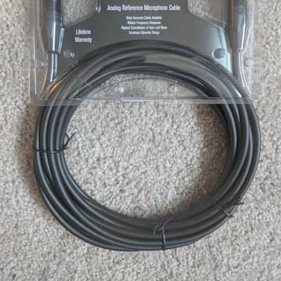 [Unopened] Mogami Gold Studio-25 XLR Male to XLR Female - 25' 2010s - Standard image 2