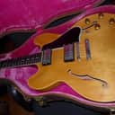 Gibson ES-335 1960 Natural/Blonde