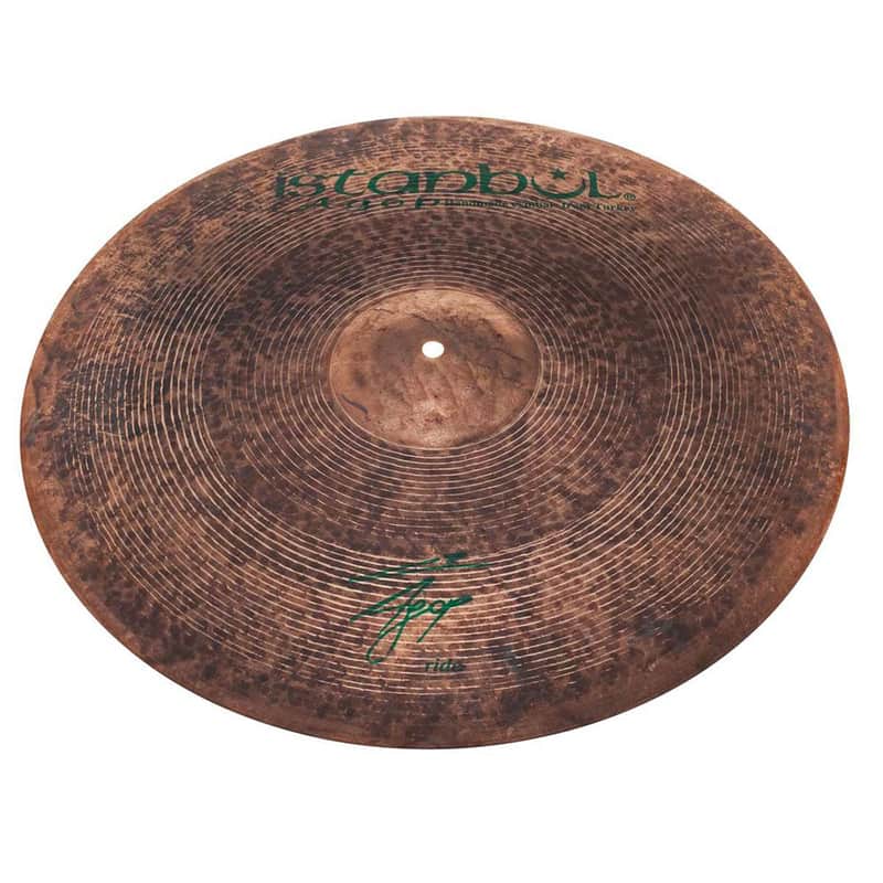 ISTANBUL AGOP 24'' Signature - Agop Ride image 1