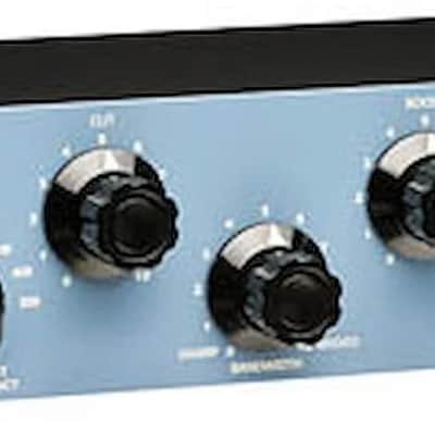 EQP-WA Tube Equalizer