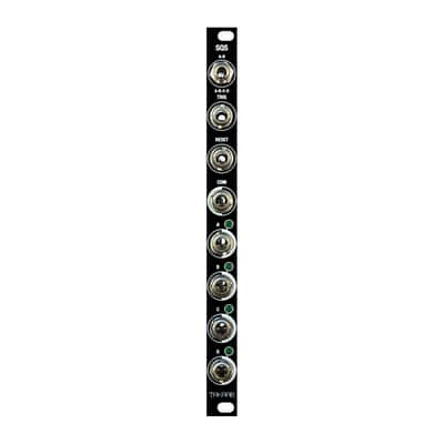 Takaab SQS - 2/3/4 Stage Sequential Switch image 1