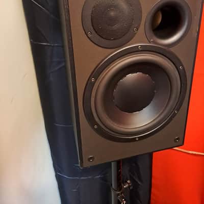 Dynaudio BM 15 Passive Pair - black image 12