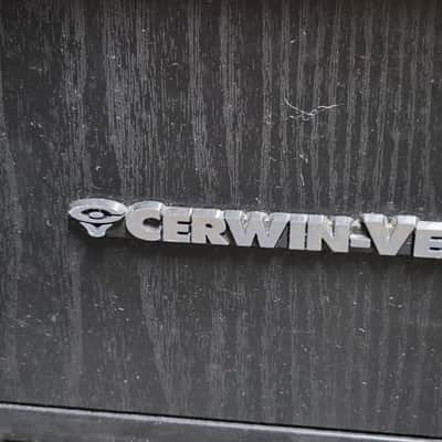 Cerwin-Vega E710 image 2
