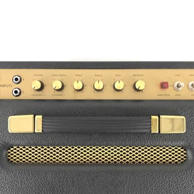 Marshall SV20C Studio Vintage MKII image 4