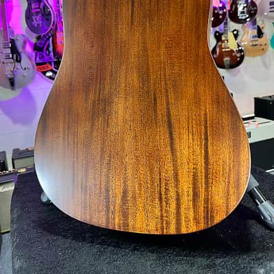 Mint Martin D-15M Left-handed Acoustic Guitar - Natural Auth Deal *FREE PLEK WITH PURCHASE*! 102 image 9