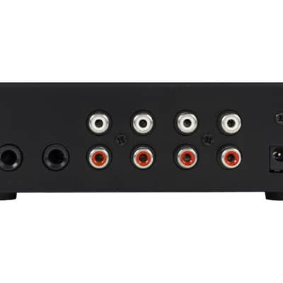 ART MacroMIX 4-Channel Personal Mixer [USED] image 4