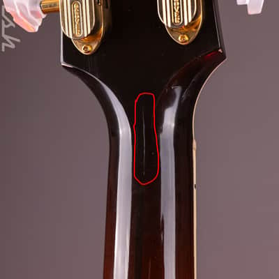 2011 Gibson Custom Shop SJ-200 image 24