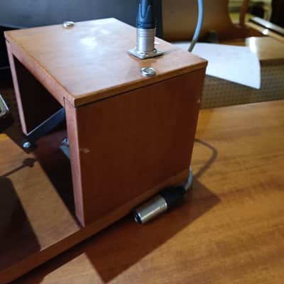 Hammond  M3 Portable image 17
