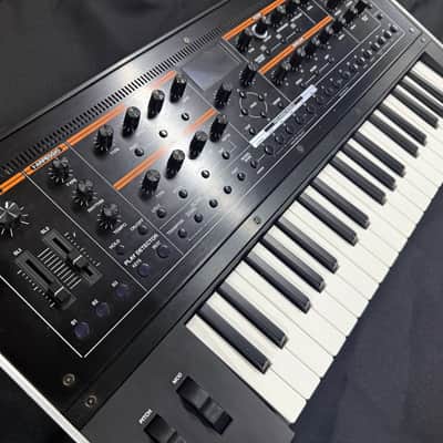 Roland Jupiter-Xm Synthesiser and Drum Machine, Nearly New image 3