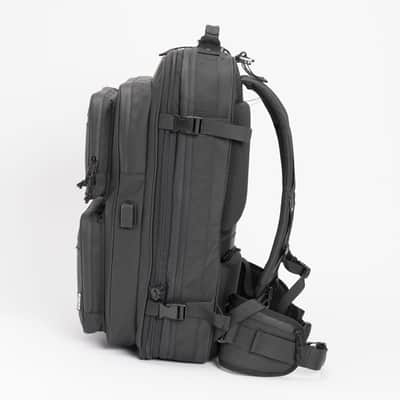 Magma SOLID BLAZE Pack 180 - DJ Equipment bag image 2