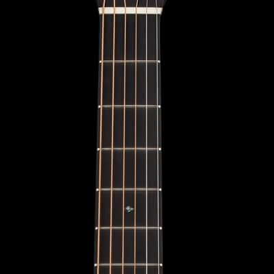 Martin Custom Shop 00-28 Style Master Grade Deep Quilt Maple (Empire Music Spec) #29854 image 11