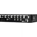 GALLIEN-KRUEGER - LEGACY 500 BASS AMP HEAD