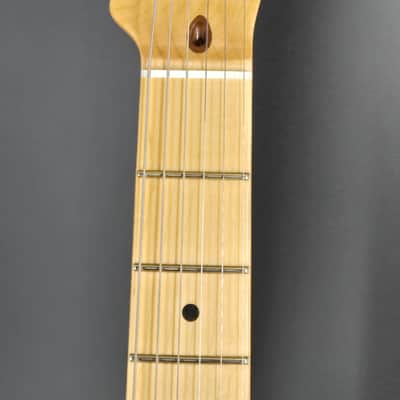 Fender 0266021550 Standard Telecaster Electric Guitar, Butterscotch Blonde image 3