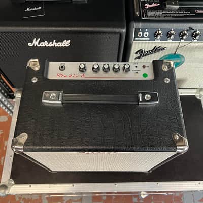 Ashdown   Studio 8 Bass Combo image 6