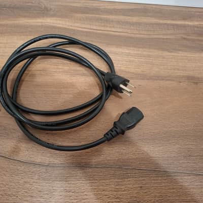 Vox AD30VT 2008 - Black Tolex image 15