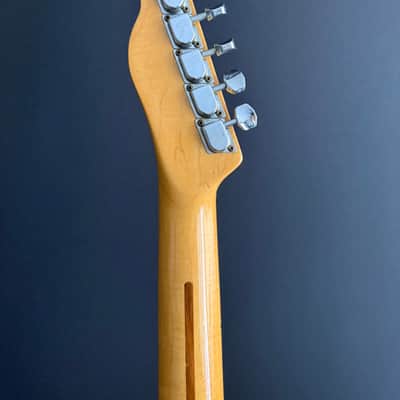 Fender Bullet 1981 ~ Dakota Red image 8