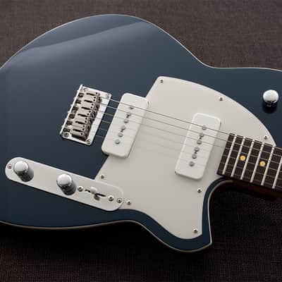 Reverend Charger 290 High Tide Blue image 5
