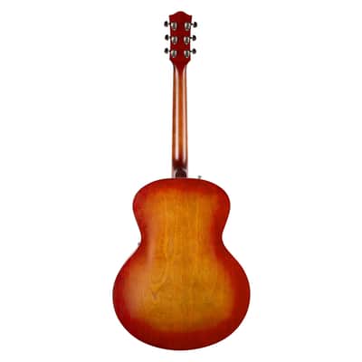 Godin 5th Avenue Jumbo HB Memphis Sun image 7