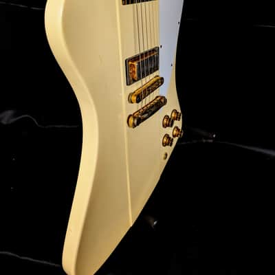 Gibson Firebird '76 Bicentennial 1976 - White image 7