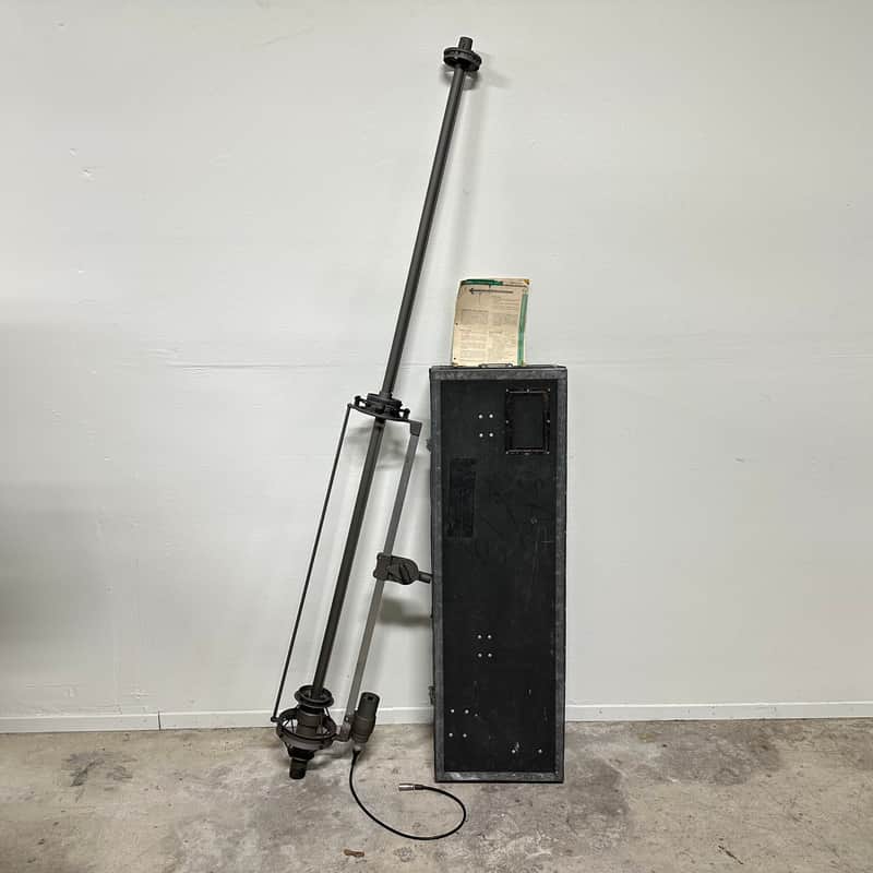 Electro-Voice 643