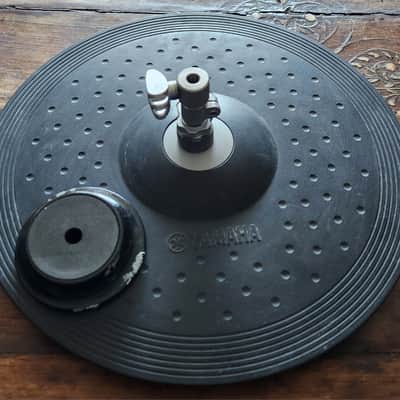 Yamaha RHH135 Dual Zone Hi-Hat Trigger 2020s image 15