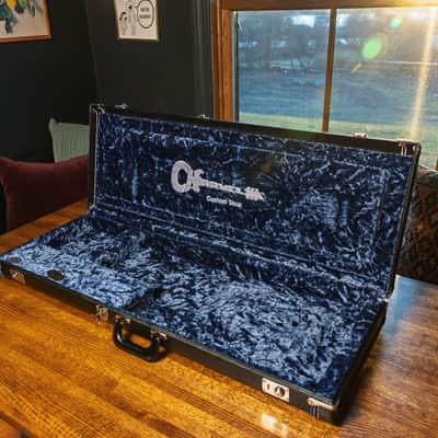 G&G Charvel Custom Shop Hard Case image 10