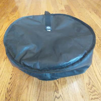 Kaces Snare drum case fits 6.5 x 14 inch drums clean condition image 1