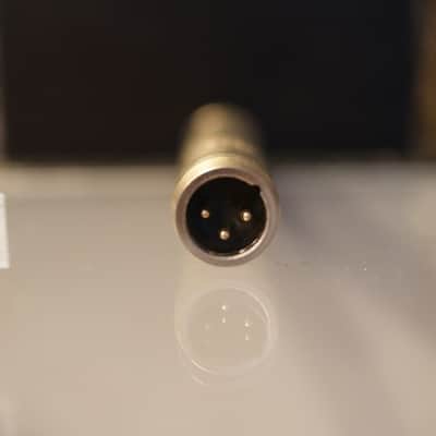 MXL 603S Diaphragm Condenser Microphone w/Box - Used image 4