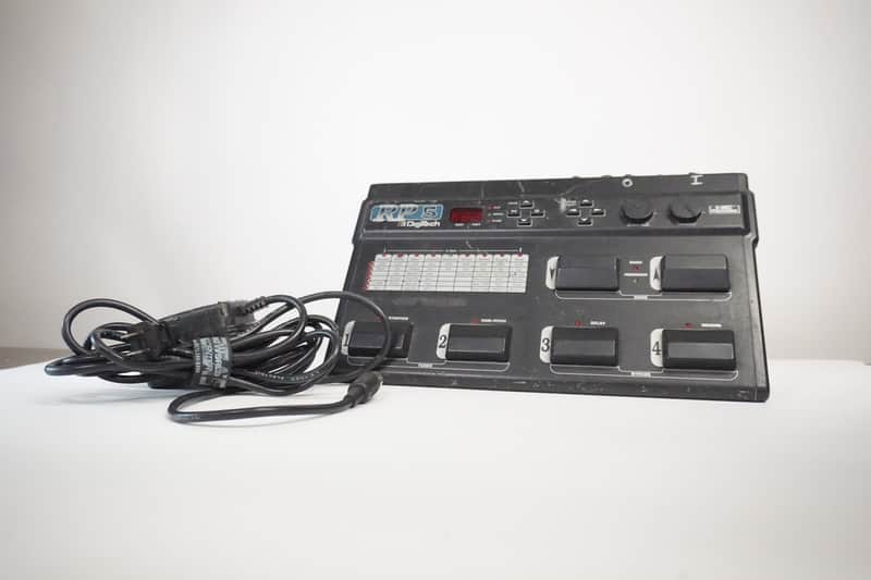 DigiTech RP5