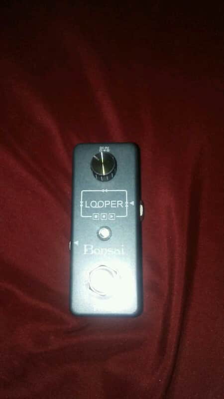 Rowin LEF-332 Looper image 1